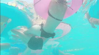 水中水着追跡！vol156-204（開脚ママ） voyeur jp 5