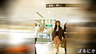 直突っ込みシリーズ21　セット版 voyeur jp 4