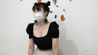 ハロウィン✕200作記念回!!歴a代最高の「乳神」ママ登場！レジェンド爆乳ママ集合!【とあるベビマ教室】総勢4名 jav jvip 2