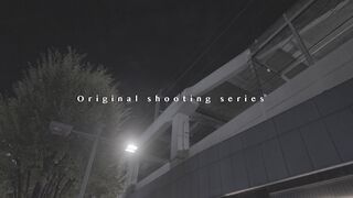 初撮影！！【無修正】シネマ画風！花火の様に儚く激しく交わり合った夏の日の思い出。まさか彼女の様なお淑やかな女子大生がこんなにも乱れるな jav jvip