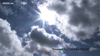 MOND-297 The beautiful neighbor's wife, Sayuri Hayama Reducing Mosaic JAV