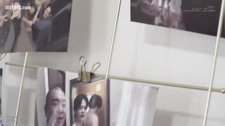 SDJS-349 Cooking, laundry, and satisfying sexual desires - a morning life of continuous sex with 10 younger brothers - Secretary Moriya Yoshino is going to be the eldest daughter! Reducing Mosaic JAV