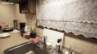 ADN-480 I'll comfort you... Hikari Kisaki Reducing Mosaic JAV