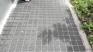 FC2PPV 4842661 【数量限定特典有】最強ギャル到来！！細身スレンダー×美巨乳の最強コンボ美女。焦らし足コキからの正常位！騎乗位で積極腰振り！最後はバックで容赦なく突かれ jav