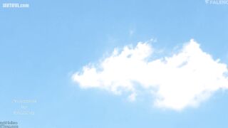 FNS-164 Brother, Brother, and Big-Titted Childhood Friend Share a Room for 4 Days of Room-Sharing Sex to Settle the Love Triangle Reducing Mosaic JAV