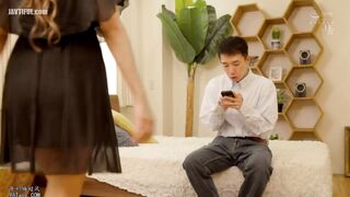 HSODA-051 Magic Mirror NTR Massage Parlor My Beautiful, Slender Girlfriend Is Getting Cuckolded Next To Me, But I Can't Resist the Amazing Technique o... Reducing Mosaic JAV