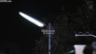 JUY-717 A Stormy Night Alone with My Boss's Wife Ai Sayama Reducing Mosaic JAV