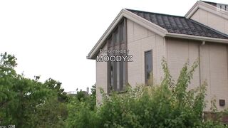 MIDE-646 I'm Being Raped Again by My Husband's Boss... Minami Hatsukawa Reducing Mosaic JAV