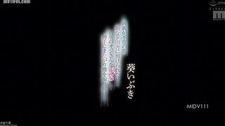 MIDV-111 While my parents were away, I was left in the boredom of the countryside, where I seduced a neighbor and straddled him without permission... ... Reducing Mosaic JAV