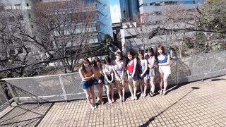 SSIS-816 Superstar Actress and Big Orgy Extremely Rare Co-starring S1 Fan Appreciation Festival Reducing Mosaic JAV