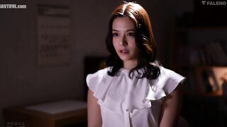 FSDSS-659 While my husband was away on a business trip, my father-in-law licked every inch of my body with lots of saliva from morning till night... I... Reducing Mosaic JAV