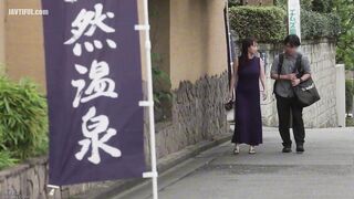 JUR-675 A two-day, one-night trip to milk my aunt who has sex with her husband every night. I was a virgin who was awakened to sex after being fucked ... Reducing Mosaic JAV