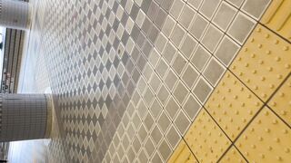 【4K】トー横キッズ系！セーラー服JKのブラまでまるみえパンチラ盗撮 voyeur jp 3