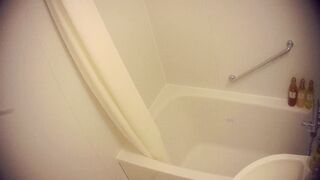 【未満】【登校前】【綿パンツ】【制服着替え】鬼畜親父08 voyeur jp 3