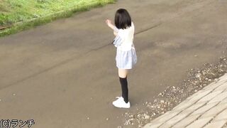 【未満】【登校前】【綿パンツ】【制服着替え】鬼畜親父08 voyeur jp 5