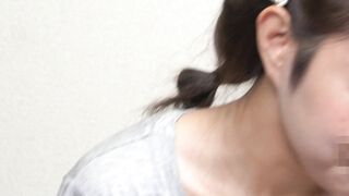 【胸チラ】救命講習中2-7 voyeur jp 4