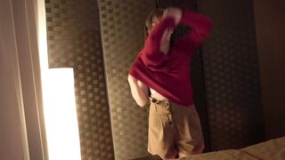 セクハラボディトリートメント ＃23,＃86,＃73,＃79,＃25,＃39 jav jvip 1