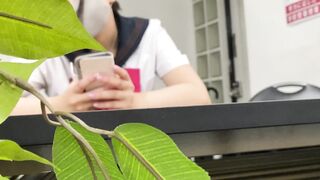 多分合法かと思います。オナニーではないですが、ヤッヴァイです voyeur jp 2