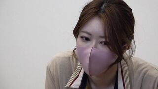 胸チラ】救命講習中8-13 voyeur jp 3