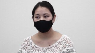 胸チラ】救命講習中8-13 voyeur jp 4