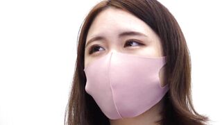 胸チラ】救命講習中8-13 voyeur jp 5