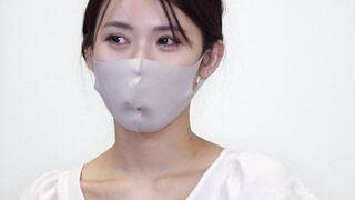 胸チラ】救命講習中8-13 voyeur jp 6