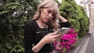 FC2PPV 4856185 【初撮り個撮】容姿アイドル級の引きこもりギャル❣裏垢フォロワー3万を越えるGカップの神スタイル♡生チンポで子宮奥をガン突きされ計5発射中出し jav