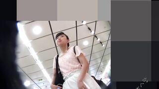 国宝級!!激カワショップ定員③ voyeur jp 3