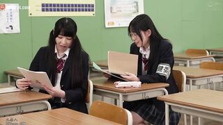 HUNTC-512 Gen Z Health and Physical Education! Here's the best class where you can touch the bodies of the cute girls in your class with confidence! W... Reducing Mosaic JAV