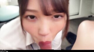 ROYD-292 I'll Lick Your Cock So You Can Pretend To Be My Lover! To Reassure My Parents Who Are Nagging Me to Get Married, I Became My Cute Co-Worker's... Reducing Mosaic JAV