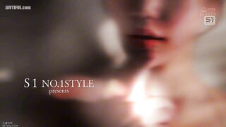 SNOS-104 Raw saliva and juice exchange. Tall and mature woman's sweat, saliva, cum, pussy juice, and all the middle-aged bodily fluids are licked and ... Reducing Mosaic JAV