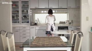 MEYD-493 She continues to be raped by her husband's boss. Reducing Mosaic JAV