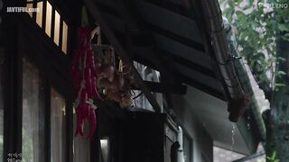 FNS-126 In a remote and isolated village, Kokoa Asano is used as a semi-permanent masturbator by the villagers for carnal devotion sex Reducing Mosaic JAV