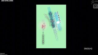 SNOS-142 Mio Sakura, a practicing nurse, warmly accepts the runaway dicks with a strong ejaculation addiction and gives them full support in medical e... Reducing Mosaic JAV