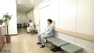 NHDTC-150 A beautiful wife who was asked by her hospitalized husband to lick her ass and couldn't resist giving him a blowjob and immediately fucked h... Reducing Mosaic JAV