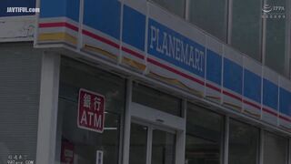 REAL-965 A TikToker schoolgirl in uniform who wants to go viral and causes trouble is confined inside the store! She gets defiled by all the staff and... Reducing Mosaic JAV