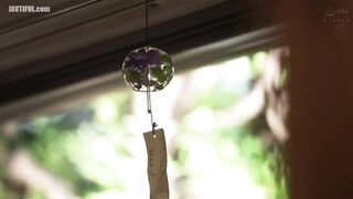 JUR-659 The sweaty married woman's overwhelming hip movements made me cum inside her without even moving my hips once. Nanami Tina Reducing Mosaic JAV