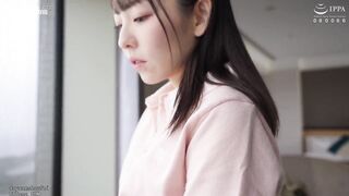 SQTE-661 This girl is amazing!! This beautiful girl is good at dancing and her cowgirl position is amazing! Nishimoto Meisa Reducing Mosaic JAV