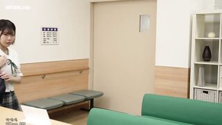 PIYO-228 7th Anniversary of Hiyoko. Real Creampie Super Impregnation Doctor. Ward 2 - A wicked medical treatment that makes a brave young girl pregnan... Reducing Mosaic JAV