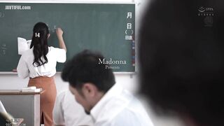 ROE-440 After the Graduation Ceremony... A Gangbang Visit to Thank the Female Teacher Who Taught Me Strictly, Filled with Gratitude and Hatred Momoko ... Reducing Mosaic JAV