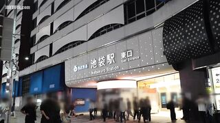 200GANA-3337 Do you like the sound of a girl's voice We make a slender, F-cup beauty read an embarrassing script and then have sex! Censored