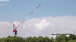 259LUXU-1875 Nurse in training x Explosively shaking G-cup breasts Censored