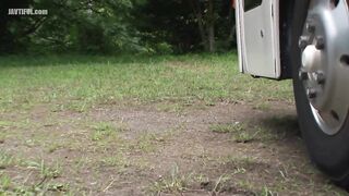 EBOD-406 Naked Busty Guided Bus Tour Chino Azumi Censored