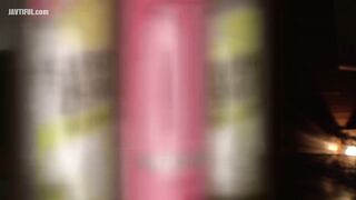 PASN-011 Behind the Scenes of SNS Girls Censored