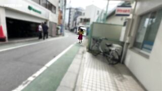 SORA-630 Every time she rapes someone, she erases their memory with sleeping pills, and then a few hours later she's back at home, returning to her no... Censored