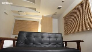 HALE-075 Mommy Friend Eating Infinite Loop Vol.70 Tomoe Hikari Censored