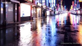 DLDSS-474 Sparkling Lips Beautiful Snack Bar Mama Licking All Over Her Body Lips Creampie Sex Naho Ozawa Censored