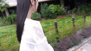 MFCW-068 A beautiful and virile femme fatale wife! Secretly meeting with her affair partner in destructively erotic underwear Censored