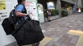 SIRO-5629 A cute girl with a body that's super huggable has arrived! It's great to hug! It's great to rub! It's great to lick! The triplet of these fe... Censored