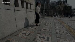 476MLA-269 Creampies are not allowed, but she finishes without permission lol. A 21-year-old neat and tidy theater troupe member who wants to be a mov... Censored